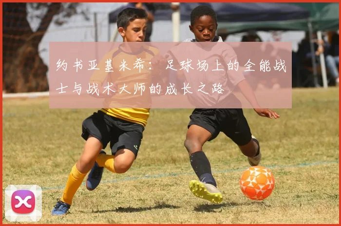 约书亚基米希：足球场上的全能战士与战术大师的成长之路