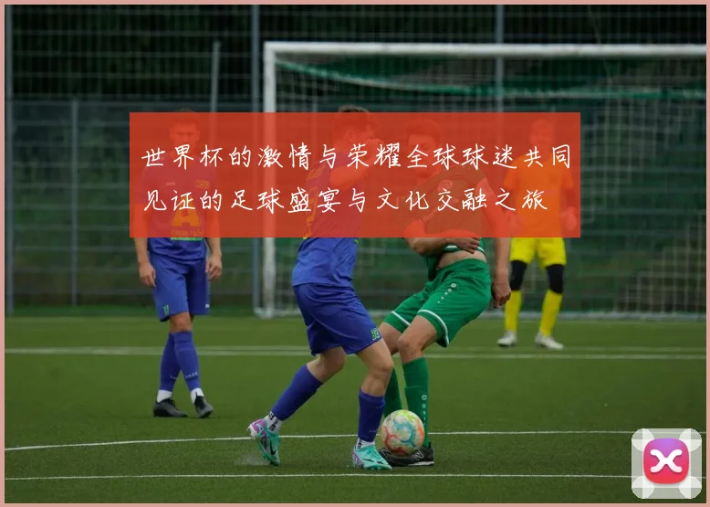 世界杯的激情与荣耀全球球迷共同见证的足球盛宴与文化交融之旅