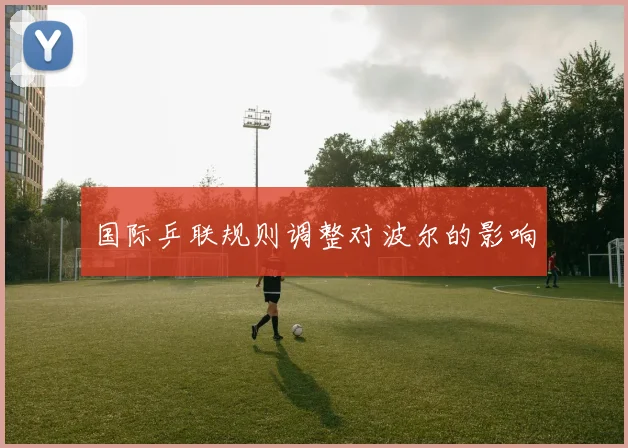 国际乒联规则调整对波尔的影响