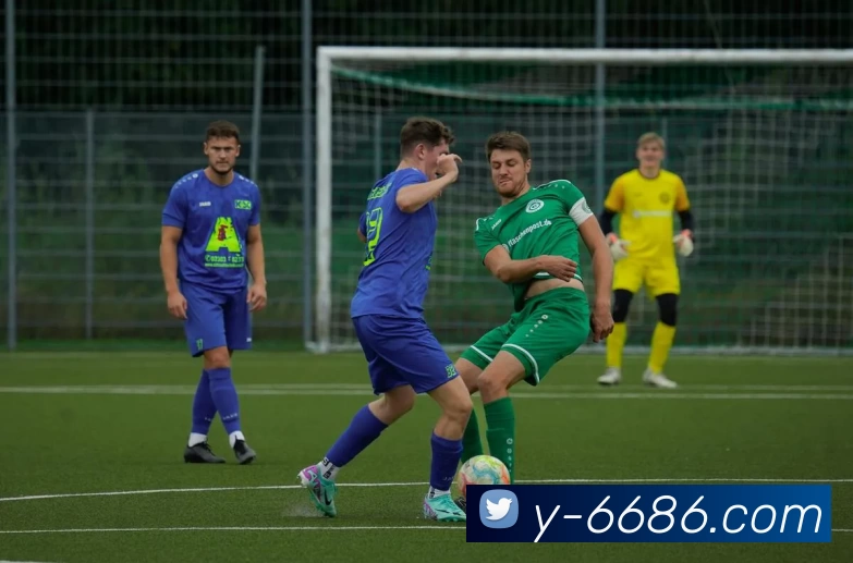 6686APP 体育赛事宣传图